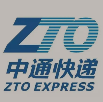 雷鸣镇中通快递